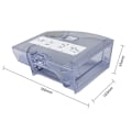 Pikkukuva 2 / 5: Roborock Q7 Max Q7 Max+ T8 -pölynimurin varaosat, vesisäiliö, pölysäiliö Ace Shown