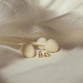 Miniatyrbillede 5 af 5: Guld Hoops Øreringe til Kvinder, 14K Guld Huggie Hoops Øreringe til Gaver