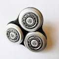 Miniatyrbilde 3 av 4: RQ12 bit er kompatibel med tilbehør til Philips s9000 s9111 RQ1