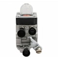 Miniatyrbild 2 av 5: Förgasare för Stihl Hs45 Häcksax fs38 fs45 fs46 fs55 fs55r km55 hl45 km55r