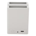 Miniatyrbilde 2 av 4: 2-veis batteriladerhub, batterinivåkontroll, dronebatteri USB-lader for DJI Mini 3 Pro