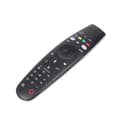 AN-MR18BA Magic Fjärrkontroll för LG Smart TV AN-MR18BA Kontroller Svart