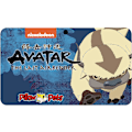 Miniatyrbilde 4 av 6: Plushleke, Nickelodeon Avatar The Last Airbender, hvit