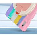 Miniatyrbilde 6 av 6: Tech-Protect iPad 10.9 2022 Shell X-Armor Baby Farge