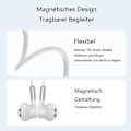 Pikkukuva 3 / 5: USB-C-kuulokkeet Samsung Galaxy S22 Ultra S21 FE S20 A53 -puhelimille