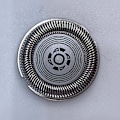 Miniatyrbilde 5 av 5: Philips barberhode s6000 s6011 s6550 s6840 s6580 s6670