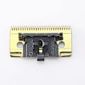 Miniatyrbillede 3 af 5: 2 stk. Hårklipper Udskiftning Svinghoved Passer til Magic Clip For Wahl 8148/8504/8591/1919 Reparationsdel