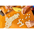 Miniatyrbillede 2 af 4: Bananagrams | Ordspil | Aldre 7+ | 2-6 Spillere | 15 Minutters Spilletid, Gul