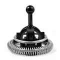 Miniatyrbilde 2 av 5: Visper for Aeroccino 3/4/Plus Melkeskummer Erstatning 3-pakning