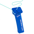 Miniatyrbild 6 av 6: LoopLasso Repkastare ZipString Handhållen Justerbar Hastighet Självlysande Repleksaker