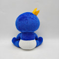 Miniatyrbillede 4 af 5: Regnbue Baby Dolls Around The Game Baby Plush Doll Fan Gaver til Drenge og Piger Regnbue Venner Regnbue Baby Dolls (Farve: Blå)