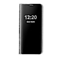 Pikkukuva 1 / 2: Samsung Galaxy S10 Plus Clear View Folio -kotelo - Musta - Krygv