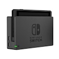 Miniatyrbilde 1 av 5: Original Nintendo Switch TV-dock, Bærbar Nintendo Switch TV-dock (Kun Switch TV-dock)