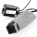 Miniatyrbild 4 av 5: Mikrobrytare för växlingsmekanism till Bettle Golf R32 Rabbit Switch 5q0713128a Reparationsersättningspar