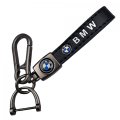 Miniatyrbillede 5 af 5: Bil Læder Cykel Nøglering Metal Finish | Heavy Duty Nøglering | Nøglering Og Krog Beslag Gun Farve Hardware Gun Color Hardware Chevrolet