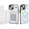 Miniatyrbilde 2 av 2: Phone 13 Flip Case Series Svart