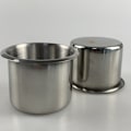 Miniatyrbilde 4 av 5: 4 stk. Universal Marine Båt Koppholder