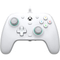 Miniatyrbillede 1 af 9: G7 SE kablet controller til Xbox Series X|S, Xbox One og Windows 10/11, Plug and Play spilcontroller med Hall-effekt joysticks/Hall-trigger