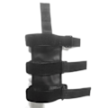 Pikkukuva 2 / 5: Auton palosammuttimen hihnat Auton hihnat Auton nailonhihnat Auton turvakaaret Autotarvikkeet Kiinnityshihna Wrangler Jl18 B