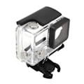 Miniatyrbilde 3 av 5: Vanntett Hus for Hero 4 Hero3+hero 3 Undervanns Beskyttelsesboks for Go Pro Tilbehør