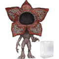 Funko POP Stranger Things Demogorgon Vinylfigur, Åben Mund-version, Samlerlegetøj
