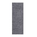 Miniatyrbilde 1 av 5: Kattenskrapematte med selvklebende bakside Stabil møbelbeskyttelsesmatte for kattunger Katt Lysegrå Light Gray 30x100cm