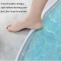 Miniatyrbilde 7 av 10: Vannplugg Vannretensjonsstripe TRANSPARENT 150CM Transparent Transparent 150 cm