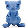 Pikkukuva 3 / 3: Anime Shiny Mew -pehmolelut 18cm sarjakuvanuket