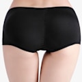 Miniatyrbillede 7 af 10: Butt Lifter Formende Trusser SORT L sort black L