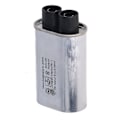 Miniatyrbillede 1 af 5: 2100V Mikrobølgeovn Høj Spænding Kondensator 1.14uF Universal 4.8mm