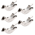 Miniatyrbilde 1 av 5: Rustfritt stål fugle sitronpresser ergonomisk sitronpresser fruktjuicer med helletut 5 pcs