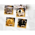 Miniatyrbilde 4 av 4: Aphmau plysj, Meemeows katt Aphmau plysj, Aphmau plysj