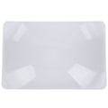 Pikkukuva 4 / 4: Suurennuslasi Fresnel-linssi Sivu 3x Suurennuslevy 180x120x0,5mm