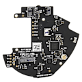 Miniatyrbilde 3 av 4: For Meta Quest 2 VR-deler, spesifikasjon: Venstre joystick-enhet, joystick-hette
