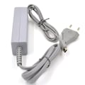 Miniatyrbild 2 av 5: 100-240V AC-laddare för Nintendo Wii U Gamepad-kontroll EU-kontakt