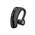 Miniatyrbilde 1 av 2: Trådløst Bluetooth-hodetelefonsett V9S med LED-digitalt display for bedriftskontor