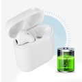 Pikkukuva 5 / 7: I9S TWS Langaton Bluetooth 5.0 Kuulokkeet - Valkoinen