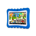 Miniatyrbilde 2 av 3: 7\" Barne-nettbrett Android Tablet PC 8GB ROM 1024*600 Oppløsning Wifi Barne-nettbrett PC, Rosa