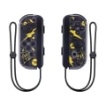 Miniatyrbild 3 av 3: NS-switch vänster och höger handtag joycon handtag switch bluetooth handtag med fjärrövervakning och handrem Jet 3 limit Jet 3 Limited