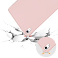 Miniatyrbild 6 av 6: Tech-Protect iPad 10.9 2022 Fodral SmartCase Pennhållare Rosa
