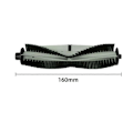 Miniatyrbillede 4 af 5: Udskiftningssæt til A7 A9s V8 V8s X750 X800 X785 V80 Silvercrest SSR1 SSRA1 Robotstøvsuger