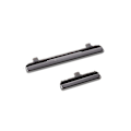 Miniatyrbild 1 av 3: OEM Sidoknappssats för Samsung Galaxy S20 G980/S20+ G985 Grön Grey Samsung Galaxy S20 4G