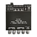 Pikkukuva 2 / 3: Zk-tb21 2.1-kanavainen vahvistin Bluetooth digitaalinen teho 50wx2 +100w DIY
