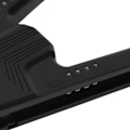 Pikkukuva 5 / 5: Dual Grip Joycon -latausohjain Switchille, Type C mukavuusote Left Right Joycons -laturi Kannettava ohjainpidike