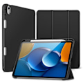 Pikkukuva 3 / 6: ESR iPad Air 2020/2022/2024 -kotelo Rebound Pencil Black