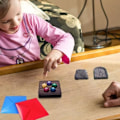 Miniatyrbild 6 av 6: Squid Game Traditionella Koreanska Folkspelsset: Lek game package Game package