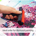 Miniatyrbild 4 av 5: Färgroller - Full Drill 5D Diamantmålning/Konsttillbehör för vuxna och barn