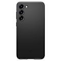 Miniatyrbilde 2 av 6: Spigen Samsung Galaxy S23 Deksel Thin Fit Svart