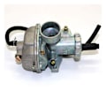 Pikkukuva 4 / 5: Kaasutin 16mm PZ16 50cc 70cc 90cc 110cc 125cc