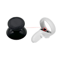 Miniatyrbilde 1 av 4: For Meta Quest 2 VR-deler, spesifikasjon: Venstre joystick-enhet, joystick-hette